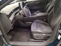 Gebraucht VW ID.7 Pro 210 kW (286 PS) 2025 Aquamarinblau metallic (metallic) Kombi