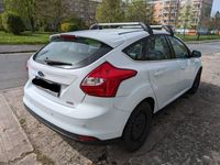 gebraucht Ford Focus 1,6 Ti-VCT 77kW Ambiente Turnier Ambiente