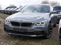 gebraucht BMW 630 Gran Turismo GT xDrive A Sport Line Sport Aut.