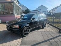 Gebraucht Volvo XC90 200 PS (147 kW) 2011 Schwarz SUV