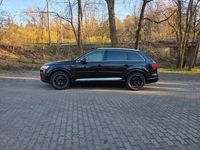 Gebraucht Audi Q7 Ambiente 272 PS (200 kW) 2016 Schwarz SUV