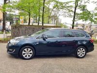 gebraucht Opel Astra 1.6 Diesel Touring BJ12/2024 TOP-EXTRAS*