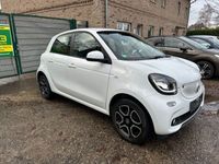 gebraucht Smart ForFour 1.0 Prime Leder-Euro 6-97000 KM Garanti