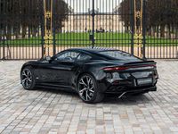 Gebraucht Aston Martin DBS 725 PS (533 kW) 2020 Schwarz