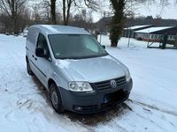 Gebraucht VW Caddy 2006 Grau Van / Kleinbus