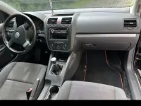 Gebraucht VW Golf V Edition 105 PS (77 kW) 2006 Kleinwagen