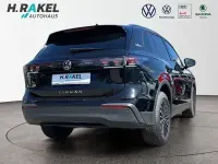 Gebraucht VW Tiguan 150 PS (110 kW) 2025 Schwarz SUV