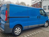 gebraucht Renault Trafic Kasten L2H1 2,9t