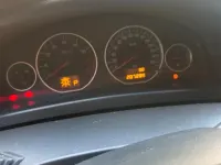 Gebraucht Opel Vectra 155 PS (114 kW) 2004 Silber Kombi