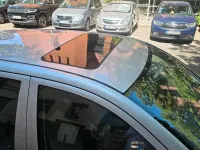 Gebraucht Skoda Fabia 75 PS (55 kW) 2003 Silber Kleinwagen