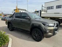 Neu Toyota HiLux 204 PS (150 kW) 2026 Oxide bronze Pickup