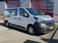 Gebraucht Opel Vivaro 121 PS (88 kW) 2019 Van / Kleinbus