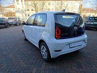 Brugt VW e-up! 61 kW (83 HK) 2021 Hvid Hatchback