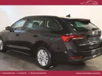 Gebraucht Skoda Octavia Ambition 150 PS (110 kW) 2023 Schwarz Kombi