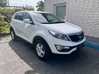 gebraucht Kia Sportage 1,6 Sehr gepflegt