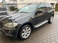 gebraucht BMW X5 3.0d (e70)