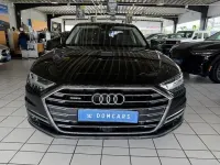 Gebraucht Audi A8 Comfort 286 PS (210 kW) 2019 Schwarz Limousine