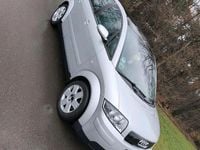 Gebraucht Audi A2 75 PS (55 kW) 2002 Silber Kleinwagen
