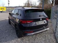 gebraucht Seat Ateca 1.5 TSI ACT OPF FR