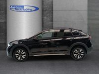 Gebraucht VW Taigo Goal 95 PS (69 kW) 2025 (schwarz) deep black perleffekt SUV