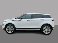 Gebraucht Land Rover Range Rover evoque 163 PS (119 kW) 2023 Andere farbe SUV