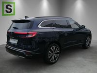 Gebraucht Renault Espace Iconic 200 PS (147 kW) 2025 Blau Van / Kleinbus