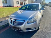 Gebraucht Opel Insignia 131 PS (96 kW) 2010 Andere farben Limousine