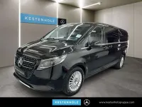 Gebraucht Mercedes V300 Avantgarde 237 PS (174 kW) 2025 Schwarz Van / Kleinbus