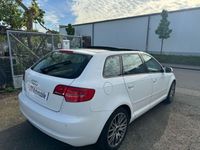 gebraucht Audi A3 Sportback 2.0 TDI Ambition