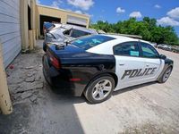 Gebraucht Dodge Charger 379 PS (278 kW) 2014 Schwarz Limousine