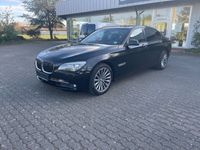 gebraucht BMW 730 730 Baureihe 7 d