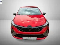 Gebraucht Renault Clio V Esprit Alpine 2025 Rot