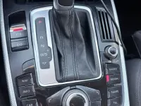 Gebraucht Audi A4 S-Line 204 PS (150 kW) 2014 Weiß Kombi
