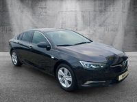 Gebraucht Opel Insignia Innovation 170 PS (125 kW) 2019 Schwarz Limousine