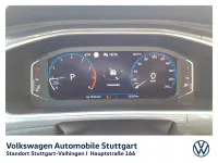 Gebraucht VW T-Roc Style 150 PS (110 kW) 2022 Silber SUV