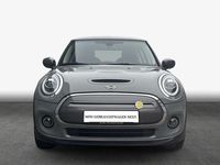 Gebraucht Mini Cooper SE 135 kW (184 PS) 2021 Grau Kleinwagen