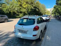 Gebraucht Renault Clio Expression 75 PS (55 kW) 2010 Weiß Kleinwagen