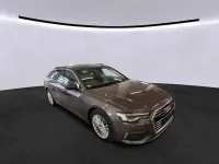 Gebraucht Audi A6 Design 163 PS (119 kW) 2022 Braun Limousine