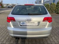 gebraucht Audi A3 Sportback 1.8 TFSI Ambiente