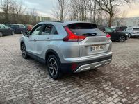 Gebraucht Mitsubishi Eclipse Cross 188 PS (138 kW) 2024 Silber SUV