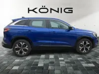 Gebraucht Renault Austral Equilibre 140 PS (102 kW) 2023 Blau SUV