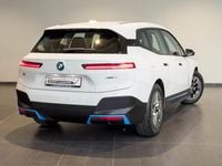 Gebraucht BMW iX 239 kW (326 PS) 2021 Weiss SUV