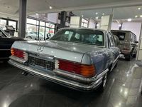 gebraucht Mercedes 280 SE * H-Abnahme* Automatik*Schiebedach