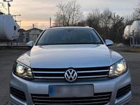 Gebraucht Audi A6 275 PS (202 kW) 2010 Silber SUV