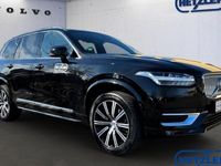 Gebraucht Volvo XC90 Ultimate 235 PS (172 kW) 2024 Schwarz SUV