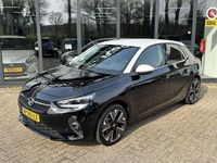 Gebraucht Opel Corsa-e Elegance 100 kW (136 PS) 2020 Schwarz Kleinwagen