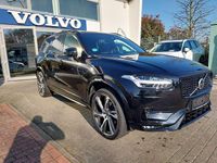 Gebraucht Volvo XC90 Ultimate 235 PS (172 kW) 2022 Schwarz SUV