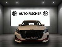 Neu DFSK Fengon 106 PS (77 kW) 2025 Schwarz Limousine