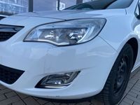 gebraucht Opel Astra Sports Tourer 2.0 CDTI