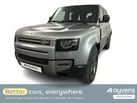 Gebraucht Land Rover Defender SE Dynamic 249 PS (183 kW) 2022 Grau SUV